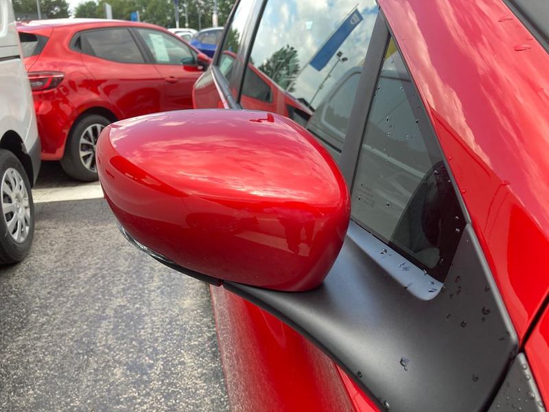 Renault Zoe 80kW Iconic R110 50kWh Rapid Charge 5dr Auto