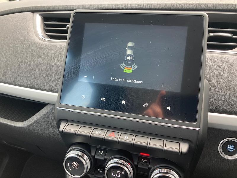 Renault Zoe 80kW Iconic R110 50kWh Rapid Charge 5dr Auto