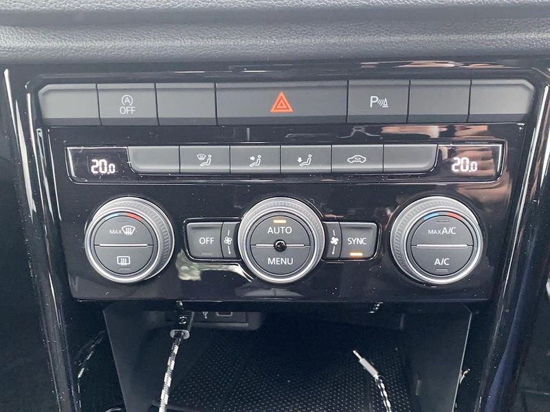 Volkswagen T-Roc 2.0 TDI 115 Black Edition 5dr