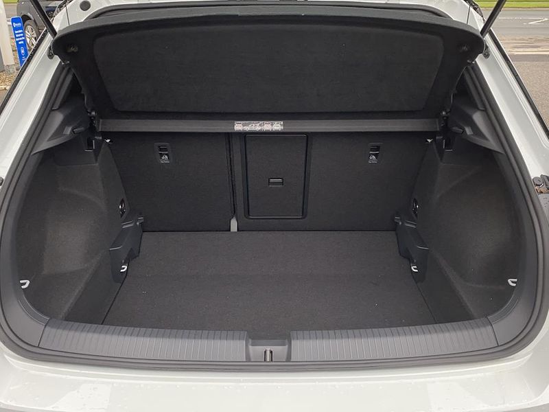 Volkswagen T-Roc 2.0 TDI 115 Black Edition 5dr