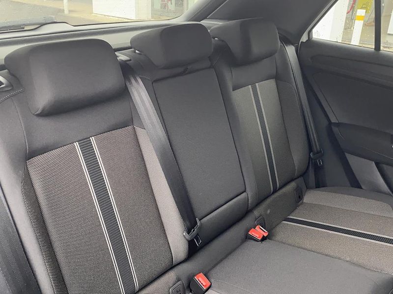Volkswagen T-Roc 2.0 TDI 115 Black Edition 5dr