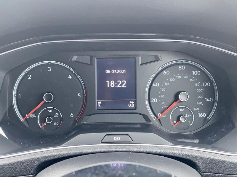 Volkswagen T-Roc 2.0 TDI 115 Black Edition 5dr