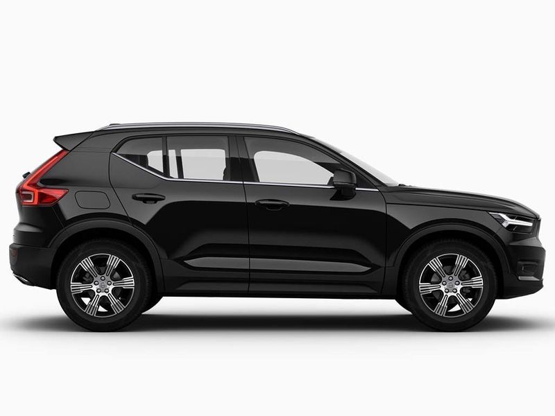Volvo XC40 2.0 B4P Inscription 5dr AWD Auto