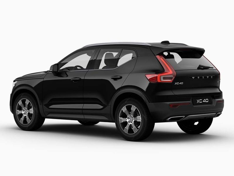 Volvo XC40 2.0 B4P Inscription 5dr AWD Auto