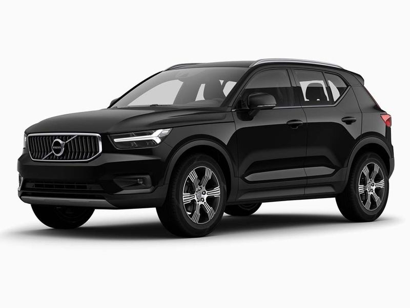 Volvo XC40 2.0 B4P Inscription 5dr AWD Auto