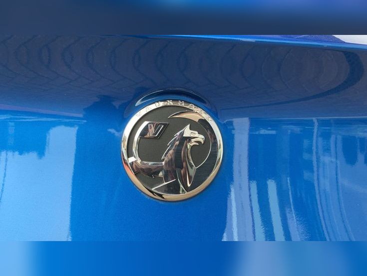 Vauxhall Grandland X
