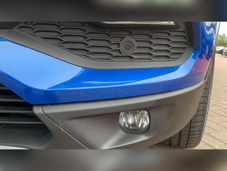Vauxhall Grandland X