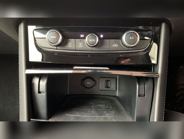 Vauxhall Grandland X