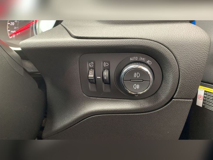 Vauxhall Grandland X