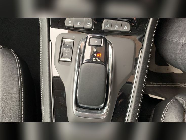 Vauxhall Grandland X
