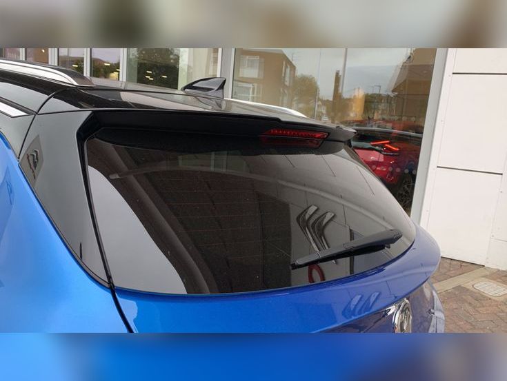 Vauxhall Grandland X