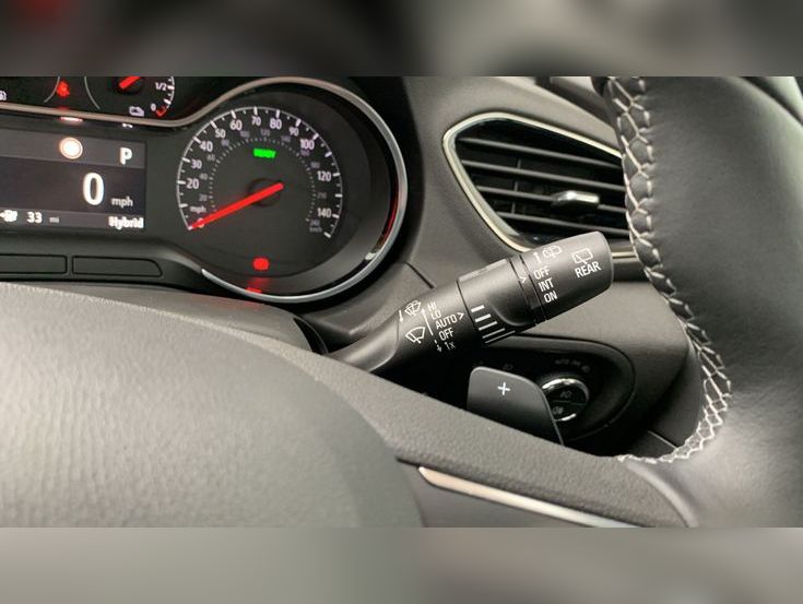 Vauxhall Grandland X