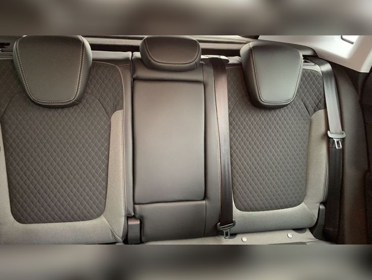 Vauxhall Grandland X