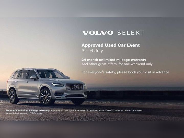 Volvo V60 Cars For Sale Heycar
