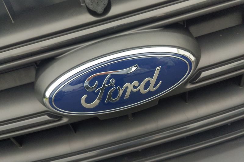 Ford Transit 2.0 EcoBlue 130ps H2 Leader Van
