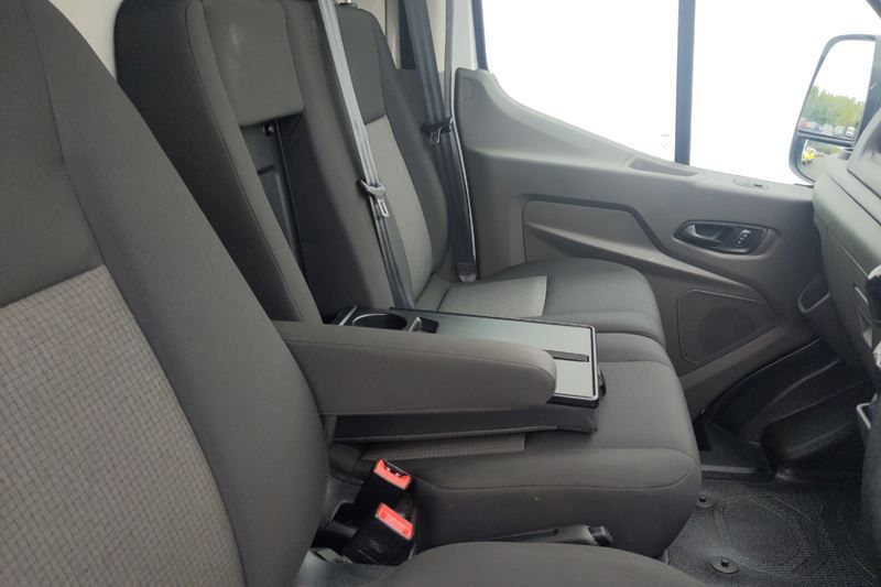Ford Transit 2.0 EcoBlue 130ps H2 Leader Van