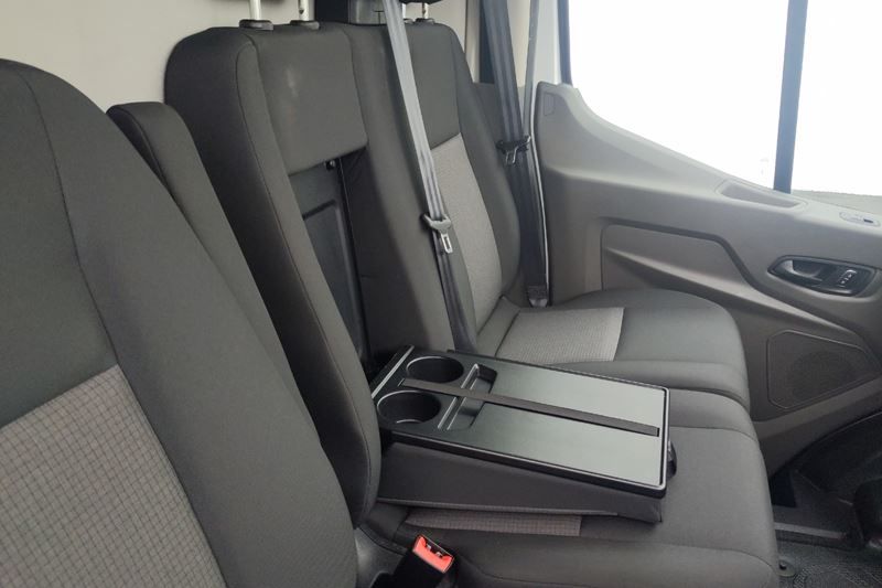 Ford Transit 2.0 EcoBlue 130ps H2 Leader Van