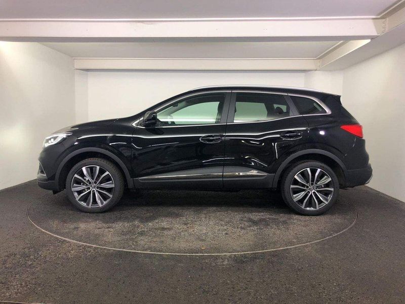 Renault Kadjar 1.5 Blue dCi S Edition 5dr