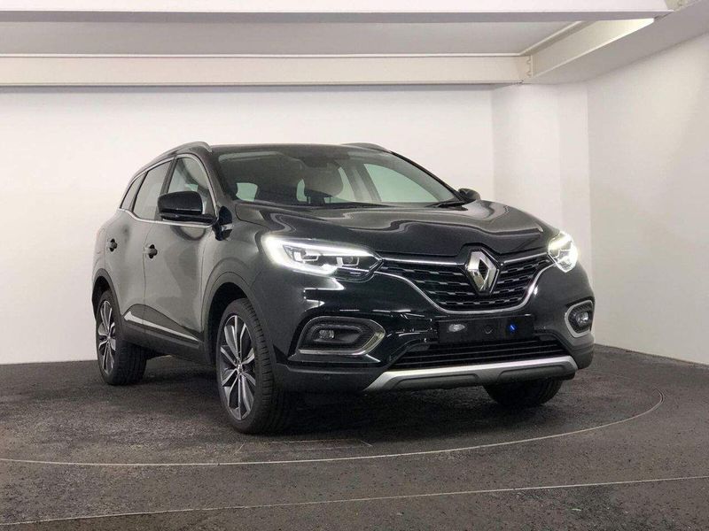 Renault Kadjar 1.5 Blue dCi S Edition 5dr