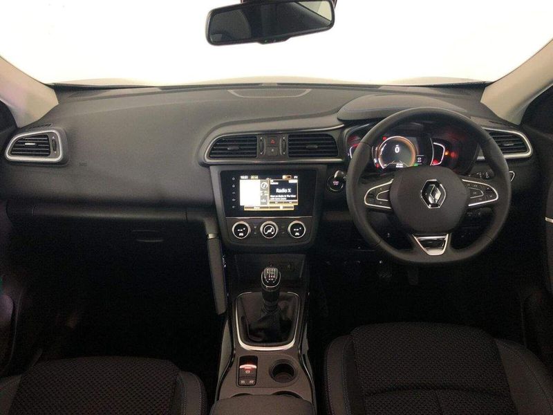 Renault Kadjar 1.5 Blue dCi S Edition 5dr
