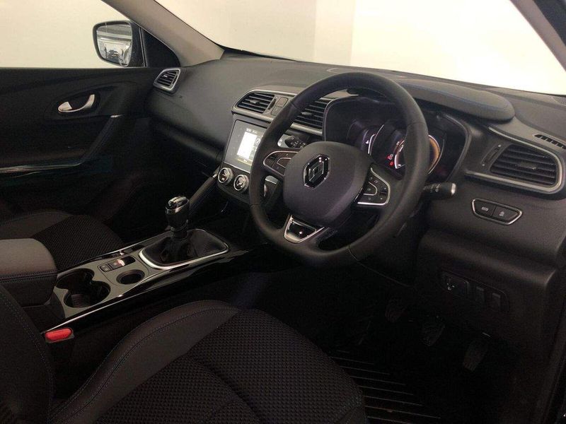 Renault Kadjar 1.5 Blue dCi S Edition 5dr