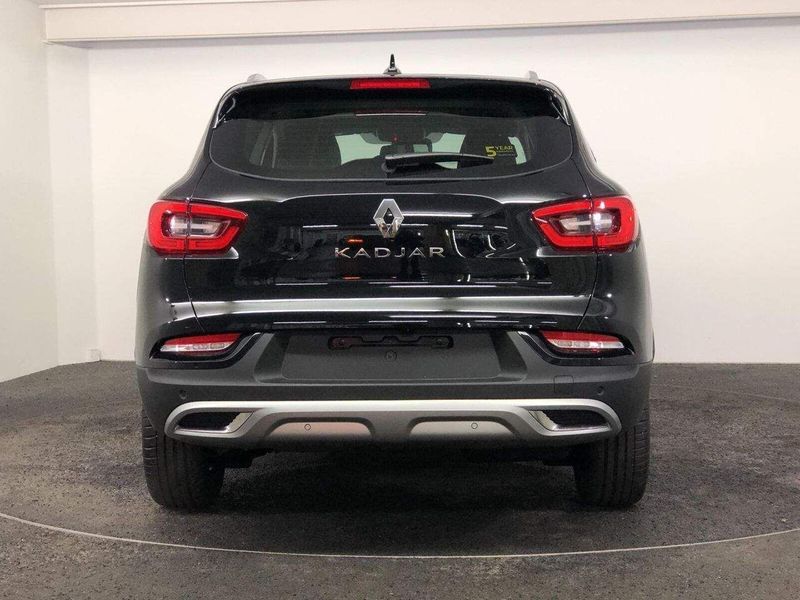 Renault Kadjar 1.5 Blue dCi S Edition 5dr