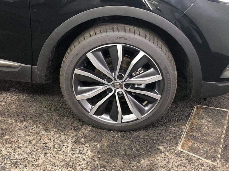 Renault Kadjar 1.5 Blue dCi S Edition 5dr