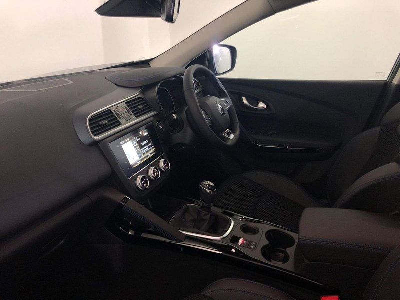 Renault Kadjar 1.5 Blue dCi S Edition 5dr