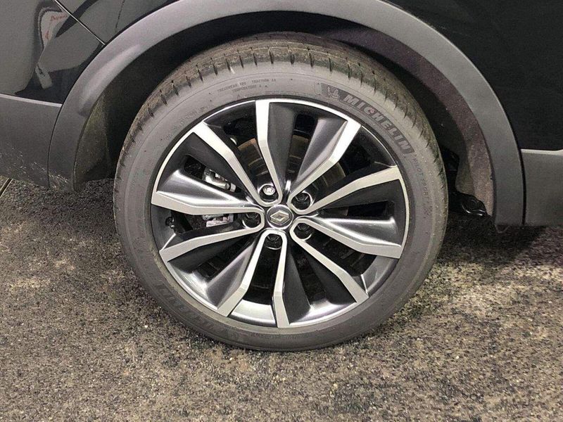 Renault Kadjar 1.5 Blue dCi S Edition 5dr