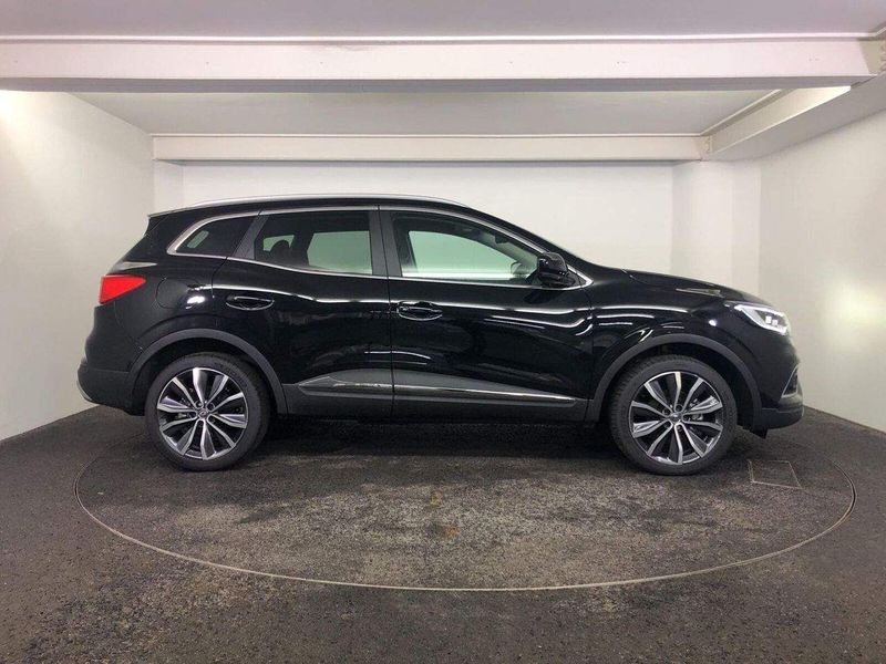 Renault Kadjar 1.5 Blue dCi S Edition 5dr