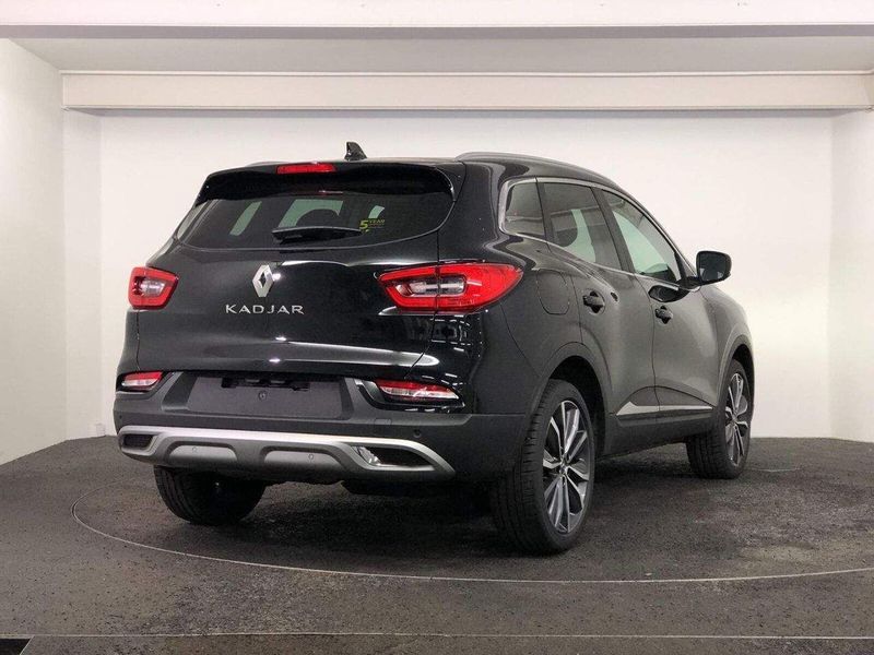 Renault Kadjar 1.5 Blue dCi S Edition 5dr