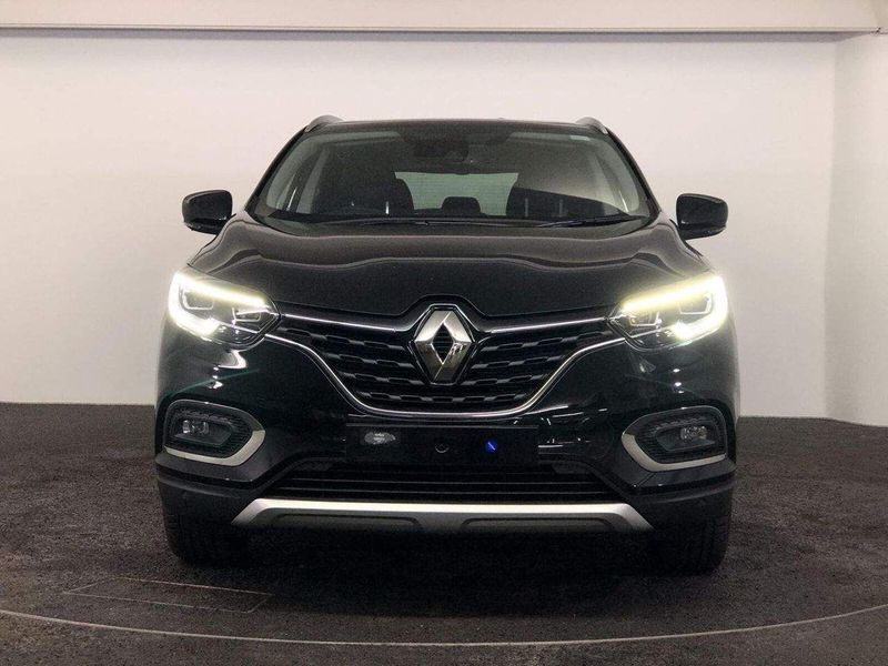 Renault Kadjar 1.5 Blue dCi S Edition 5dr