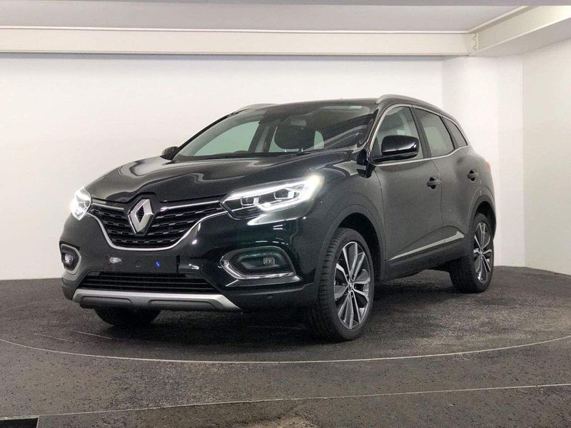 Renault Kadjar 1.5 Blue dCi S Edition 5dr