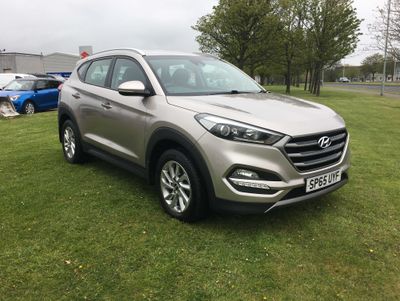 Hyundai Cars In Fife | Desperate Seller