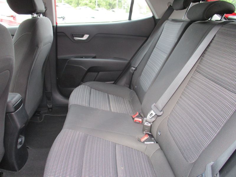 Kia Stonic 1.4 MPi 2 5dr