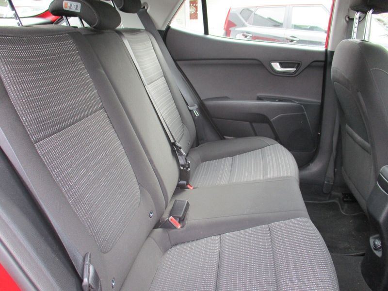 Kia Stonic 1.4 MPi 2 5dr