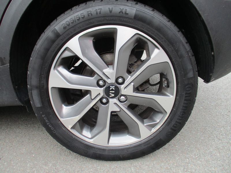 Kia Stonic 1.4 MPi 2 5dr