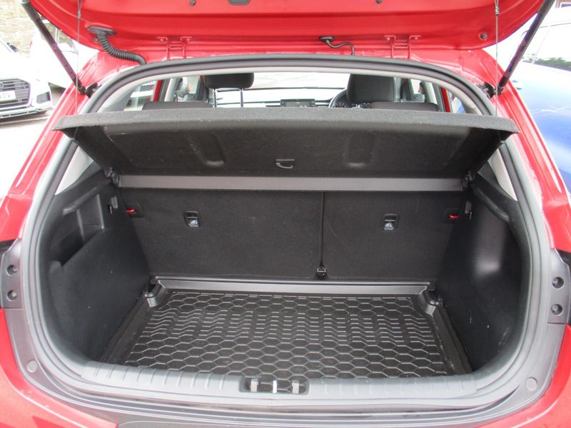 Kia Stonic 1.4 MPi 2 5dr