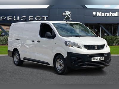 Cheap Peugeot Expert Cars For Sale | Desperate Seller