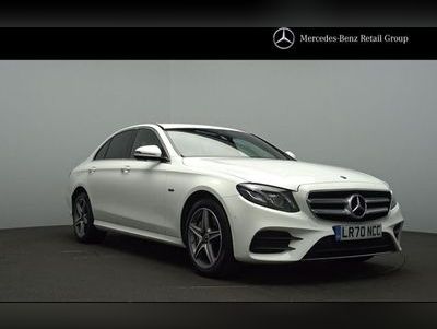 Used Mercedes Benz E Class Cars For Sale In Essex | Desperate Seller