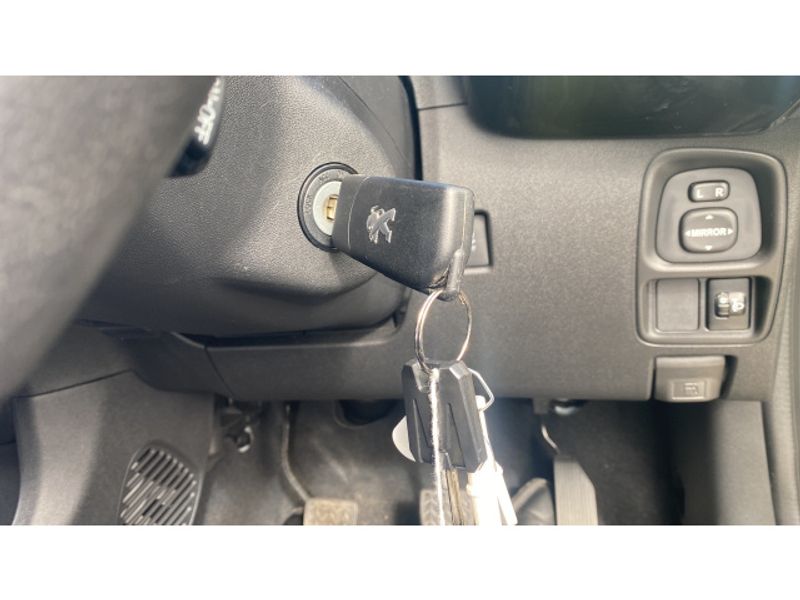 Peugeot 108 1.0 72 Collection 5dr