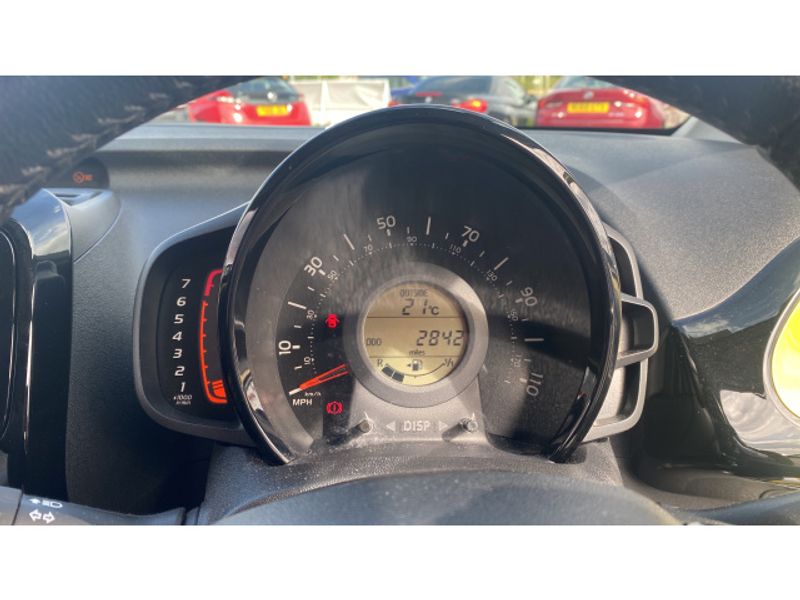 Peugeot 108 1.0 72 Collection 5dr