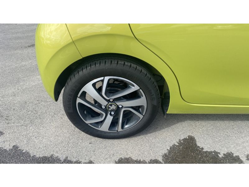 Peugeot 108 1.0 72 Collection 5dr
