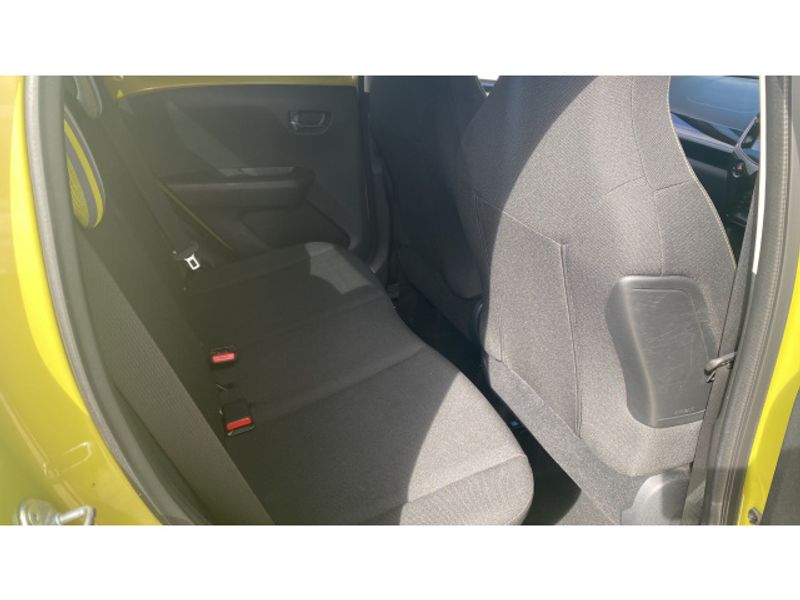 Peugeot 108 1.0 72 Collection 5dr