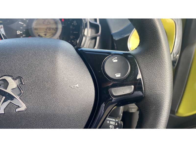 Peugeot 108 1.0 72 Collection 5dr