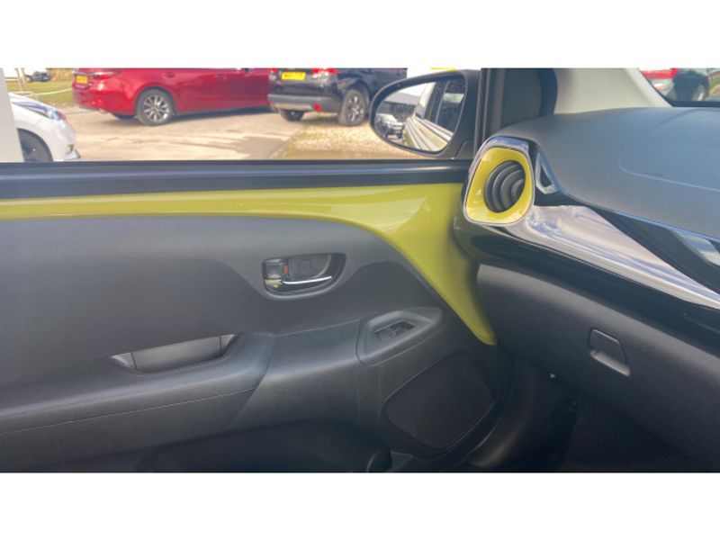 Peugeot 108 1.0 72 Collection 5dr