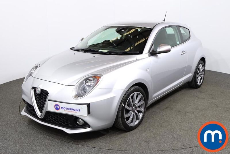 Alfa Romeo Mito 0.9 TB TwinAir Super 3dr