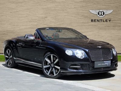 Used Bentley Continental Gtc Cars For Sale Desperate Seller