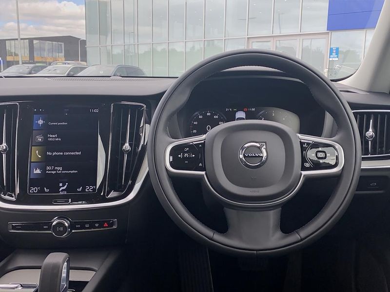 Volvo V60 2.0 B4D Cross Country 5dr AWD Auto