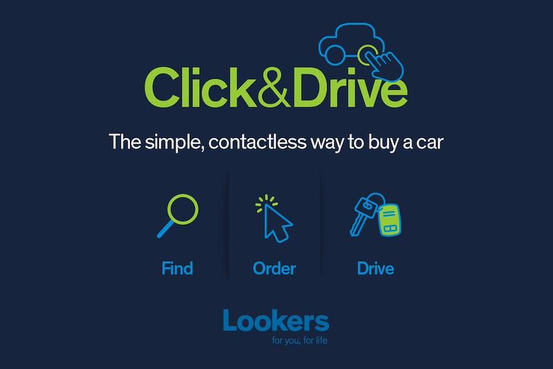 Volvo V60 2.0 B4D Cross Country 5dr AWD Auto